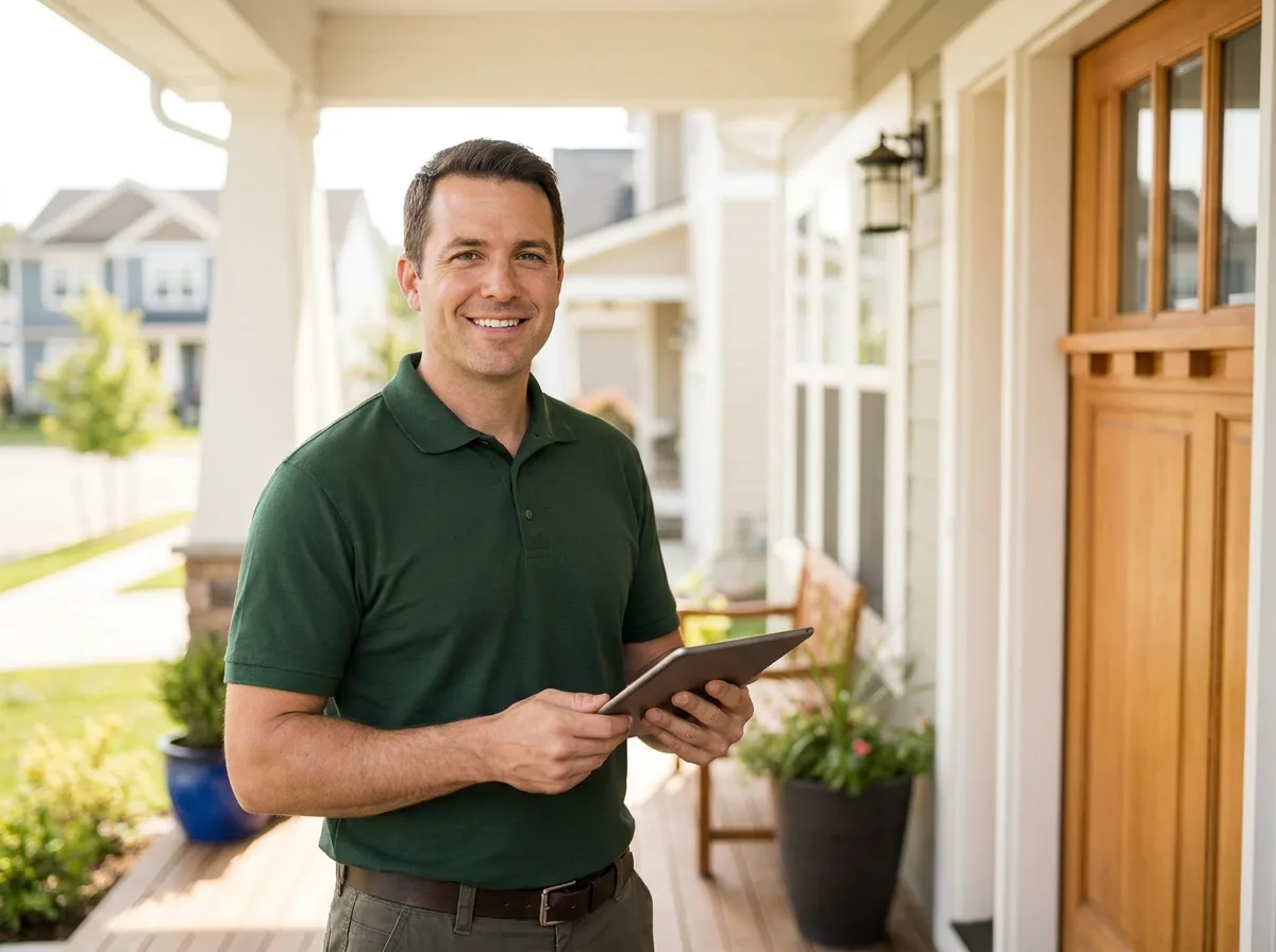Pest control FAQs for Ellsworth, KS